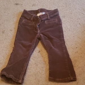 9mo pants